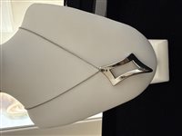 Collier Unoaerre Femme in Argent AG1397